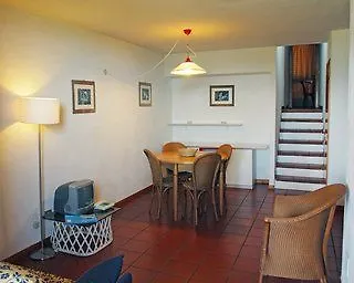Hotel Porto Laconia