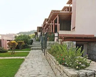 Porto Laconia Hotel 3*