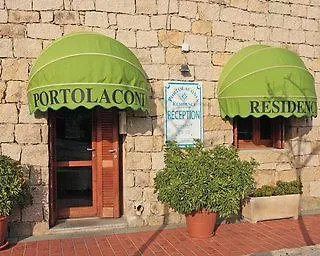 Hotel Porto Laconia 3*