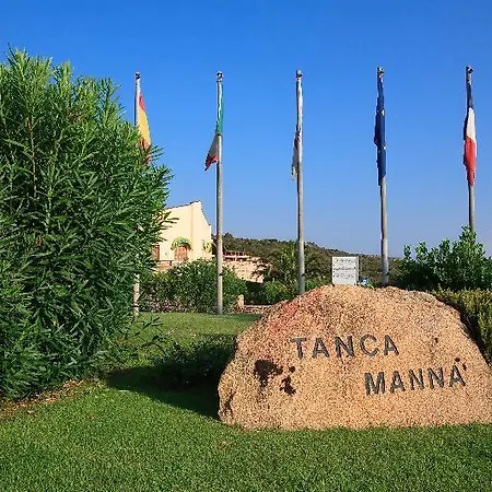 Ξενοδοχείο Porto Laconia Cannigione