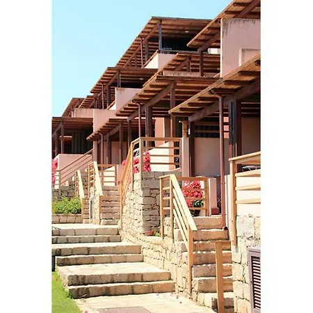 Porto Laconia Ξενοδοχείο