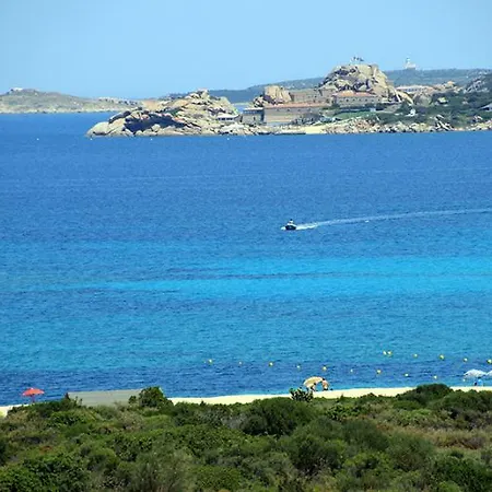 Porto Laconia 3* Cannigione