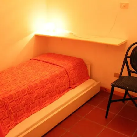 Porto Laconia 3* Cannigione