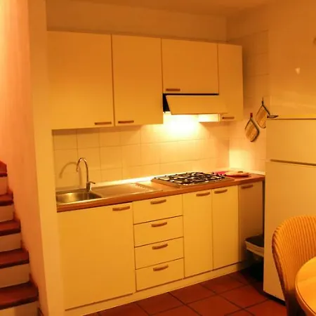 Porto Laconia Ξενοδοχείο