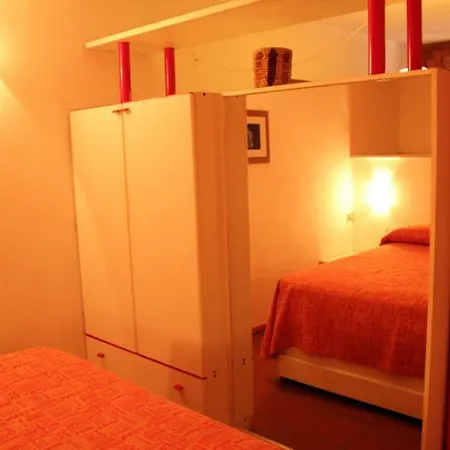 Porto Laconia 3* Cannigione