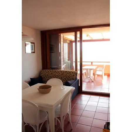 Hotel Porto Laconia