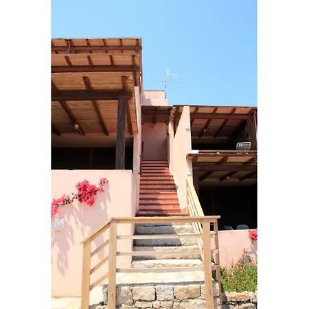 Hotel Porto Laconia