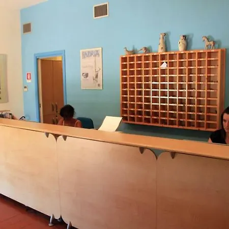 Hotel Porto Laconia