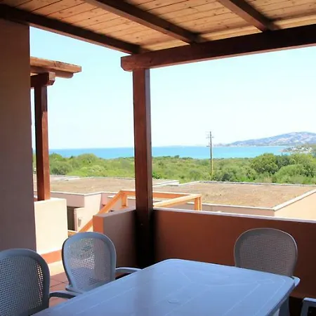 Hotel Porto Laconia Cannigione