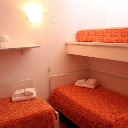 Hotel Porto Laconia