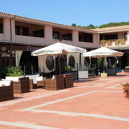 Porto Laconia Hotel Cannigione