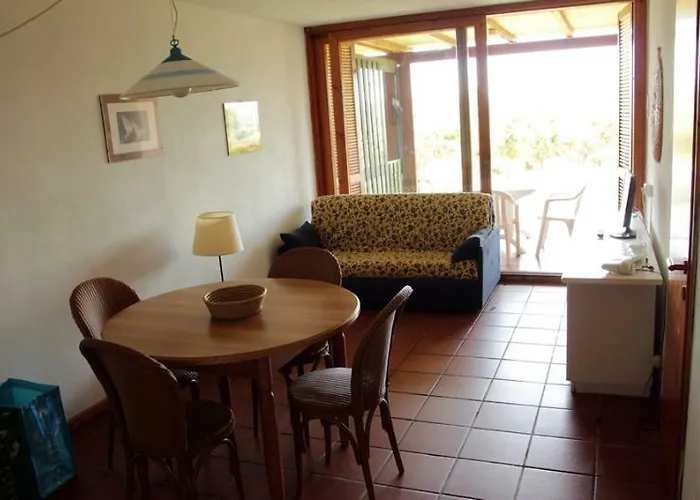 Otel Porto Laconia 3*