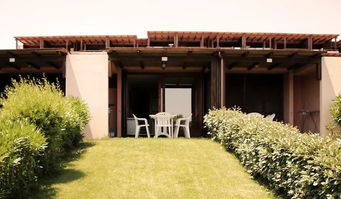Porto Laconia 3*