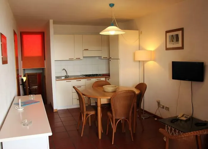 Porto Laconia Otel 3*