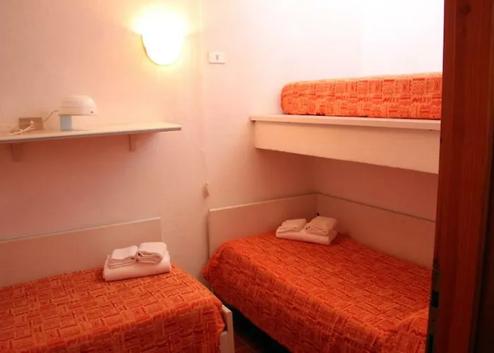 Otel Porto Laconia