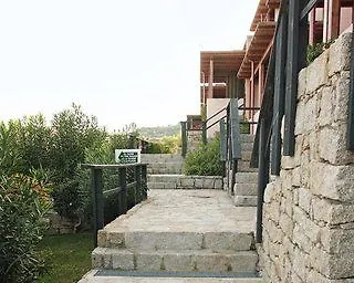 Porto Laconia 3* Cannigione