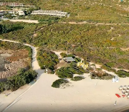 Porto Laconia קניגיונה