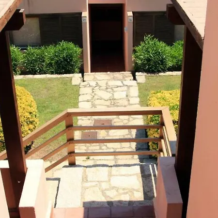 Porto Laconia קניגיונה