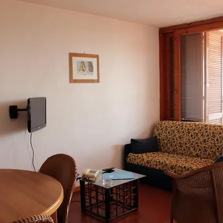 Porto Laconia Hotel 3*